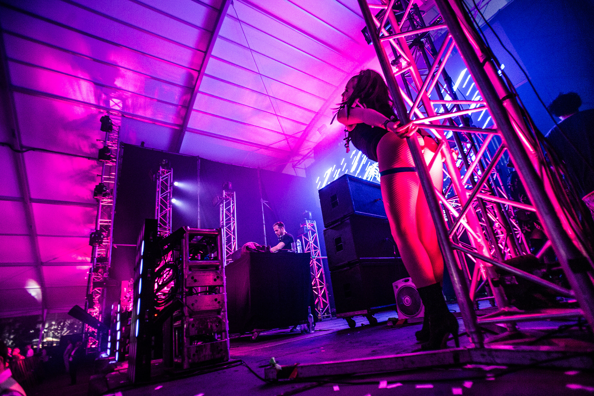 #Foto: #ManuPadilla >> www.fb.com/manupadillaoficial